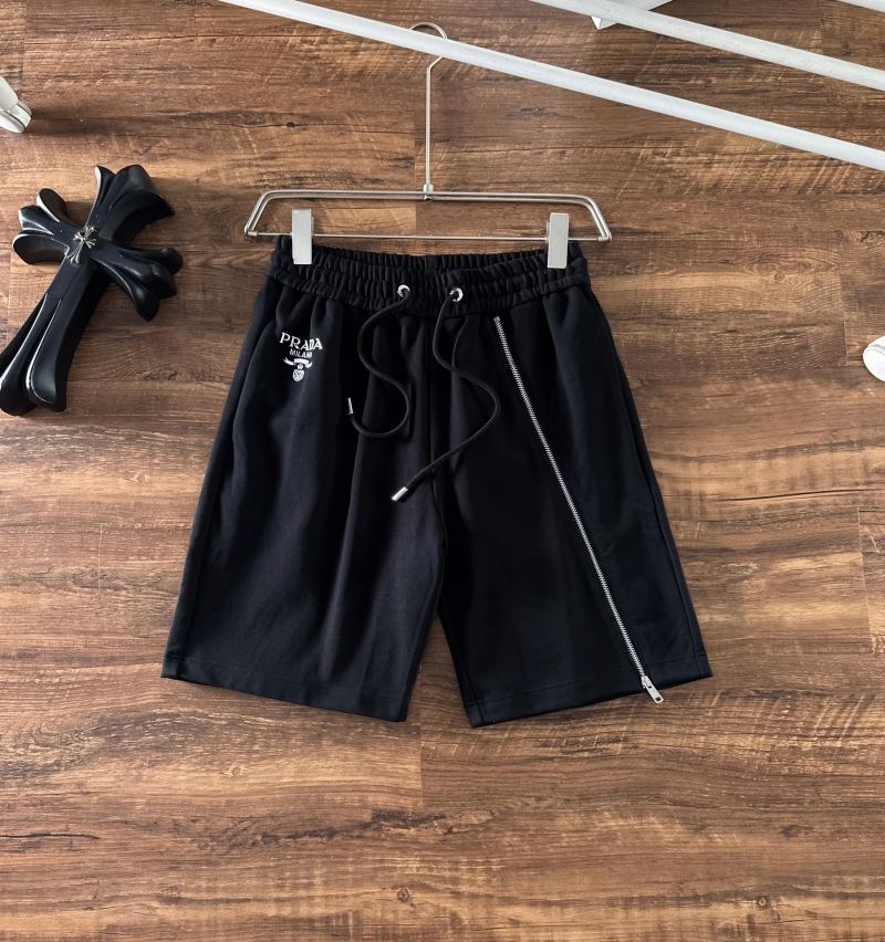 Prada Short Pants